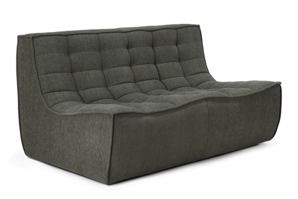 Sofaelement N701 2-Sitzer 