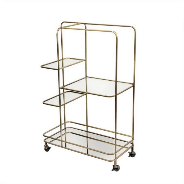 Club Bar Trolley Club h 119 cm