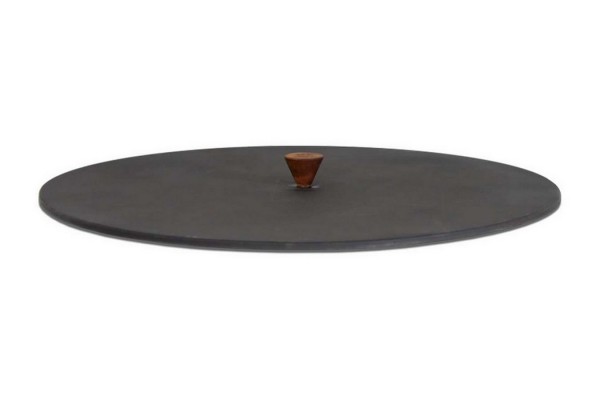 Ofyr Schutzdeckel Black 85 cm