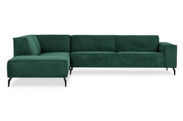  Ecksofa Nador Stoff 