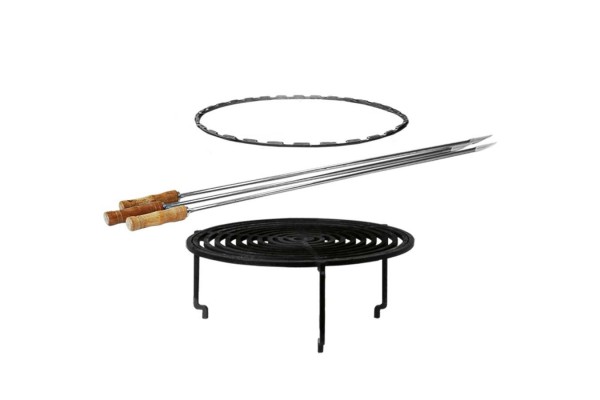 Ofyr Grill Zubehör Set 85