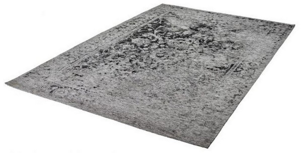 Teppich Milano silber 160_230 cm