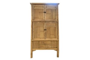 Schrank Shanxi Unikat 185cm