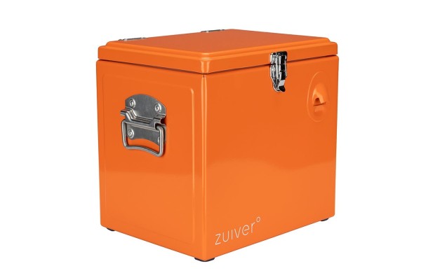 Kühlbox Be Cute orange