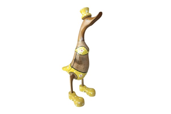 Duckling Bikini gelb