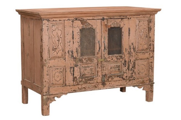 Sideboard Vintage natur