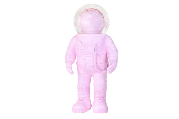 Dekofigur The Astronauts Giant pink