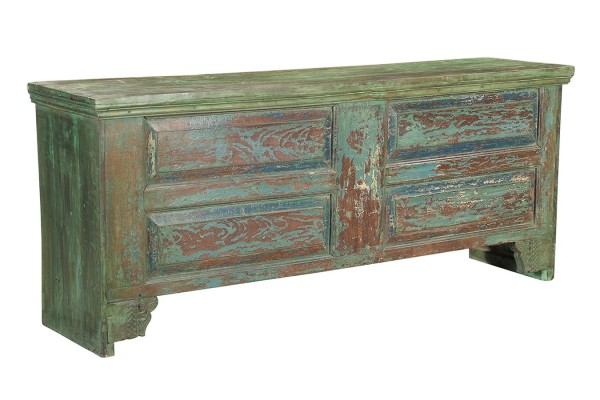 Sideboard Vintage grün