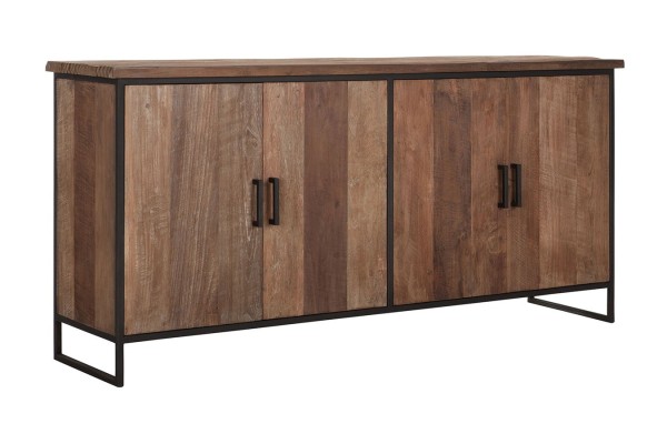 Sideboard Timeless Teakholz B 190 cm