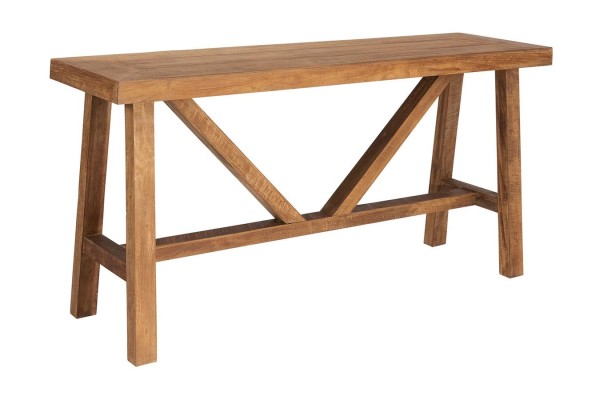 Konsolentisch Ibiza Teak B 150 cm