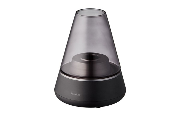 Bluetooth Lautsprecher Nordic Light Pro schwarz