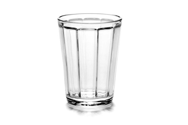 Wasserglas Surface medium H 9,5 cm