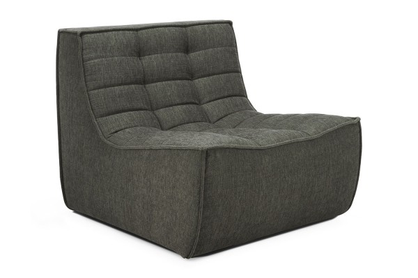 Sofaelement N701 1-Sitzer 