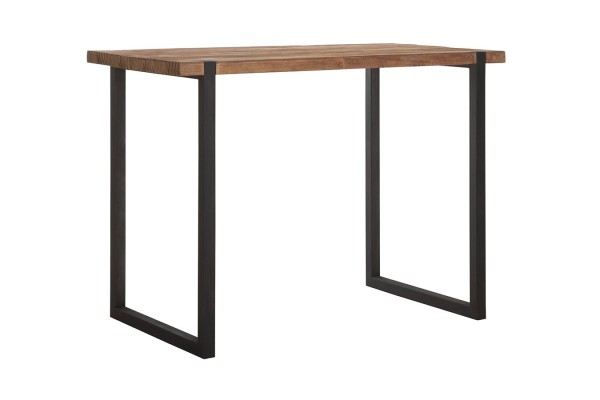 Bartisch Timeless Teakholz B 150 cm