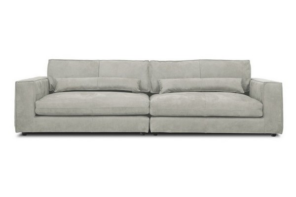 Loungesofa Venezia Leder