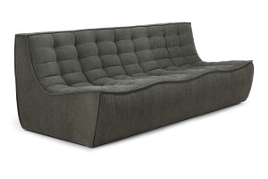 Sofaelement N701 3-Sitzer 