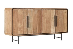 Anrichte Evo Teak natur B 180 cm