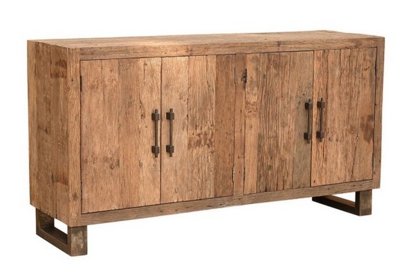 Sideboard Vintage natur