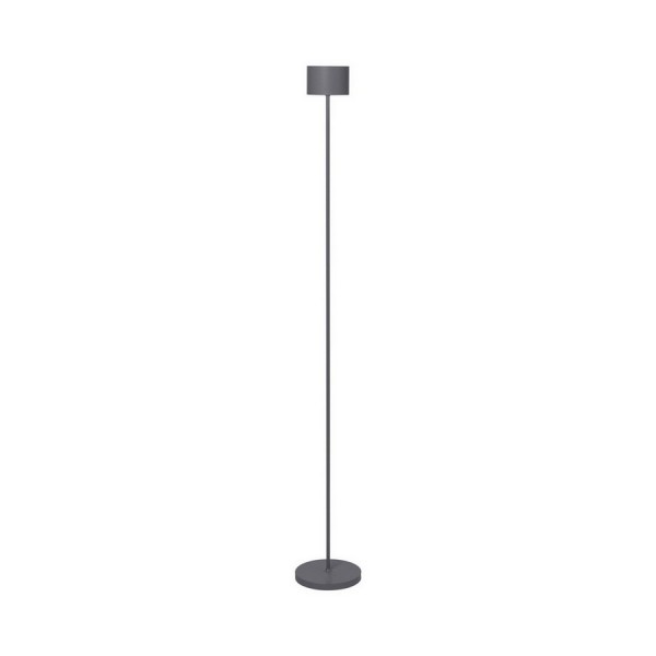 LED Stehleuchte Farol anthrazit H 115cm