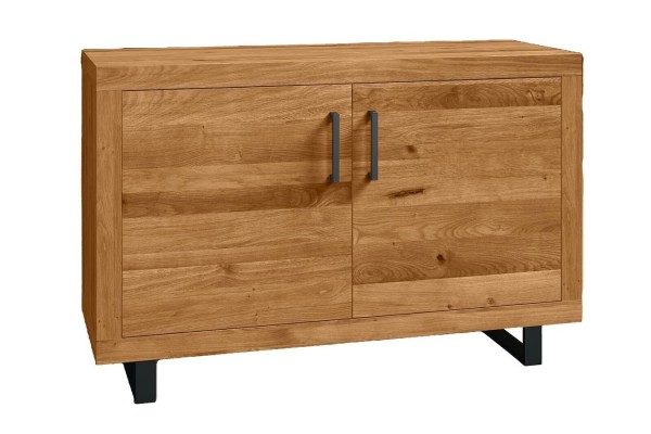 Sideboard Nature Eiche B 130 cm