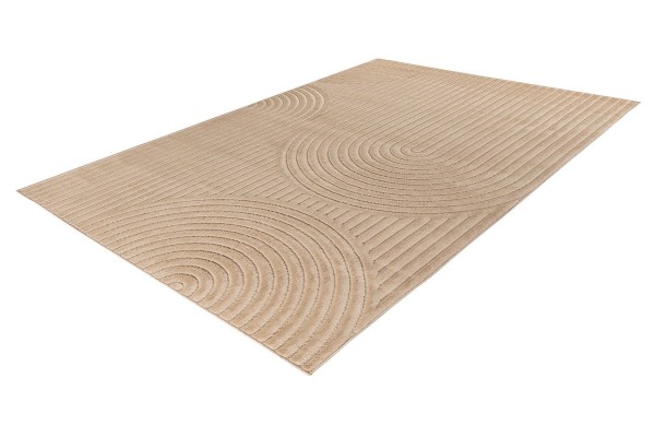 Teppich Vamos Frisee beige 200x290cm